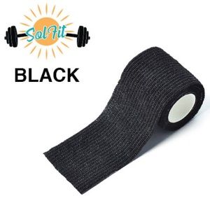 Self adherent Tape.Bandage tape.Weightlifting tape